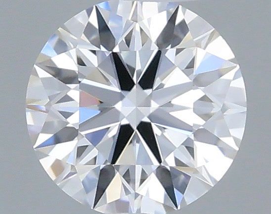 0.32 ct lab-grown Round Diamond