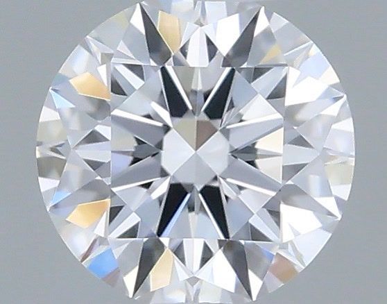 0.33 ct lab-grown Round Diamond