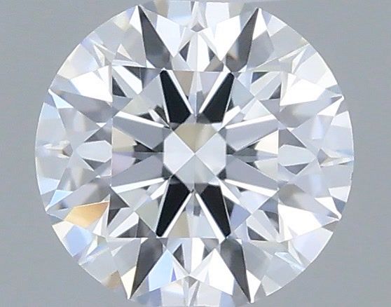 0.33 ct lab-grown Round Diamond