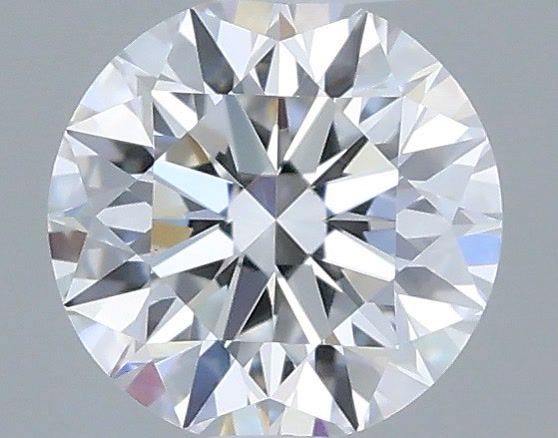 0.33 ct lab-grown Round Diamond