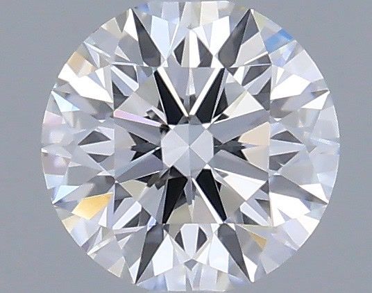 0.33 ct lab-grown Round Diamond