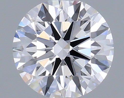0.33 ct lab-grown Round Diamond