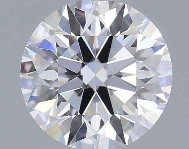 0.33 ct lab-grown Round Diamond