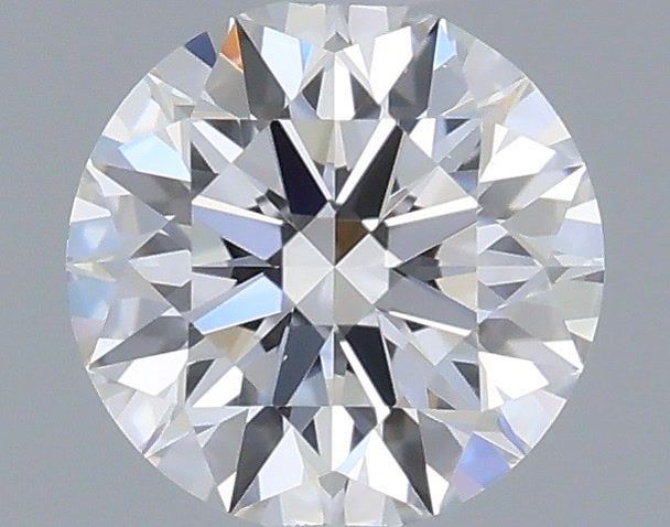 0.33 ct lab-grown Round Diamond