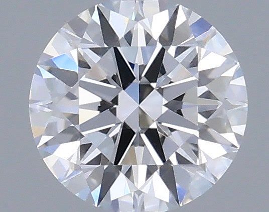 0.33 ct lab-grown Round Diamond