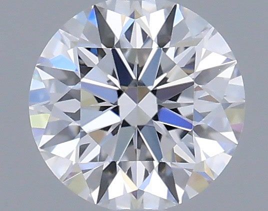 0.33 ct lab-grown Round Diamond