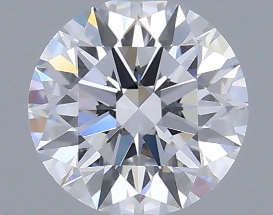 0.33 ct lab-grown Round Diamond