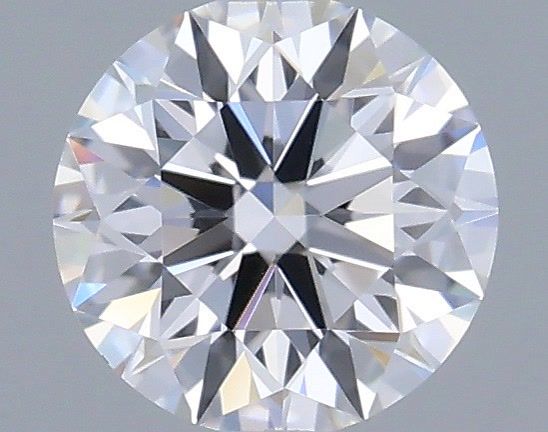 0.33 ct lab-grown Round Diamond