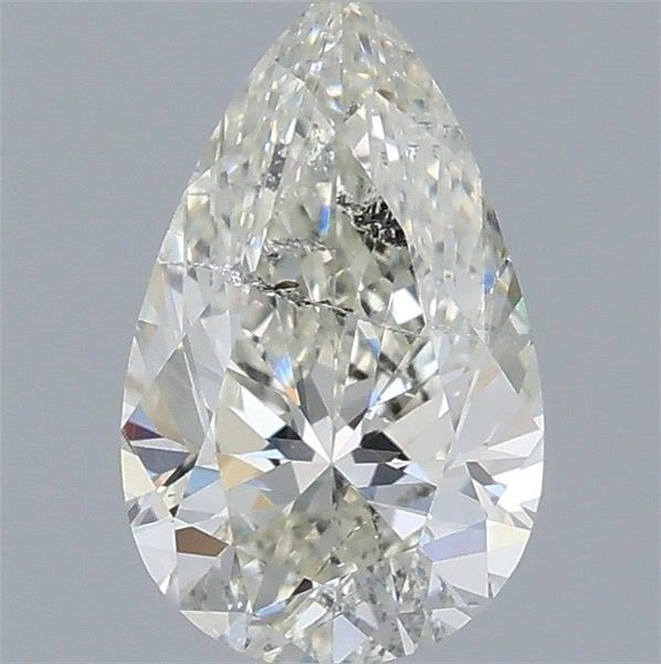 0.53 Carat