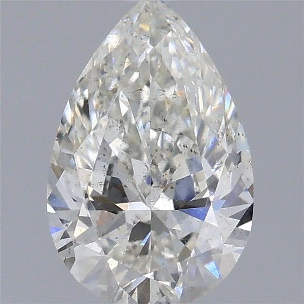 0.58 Carat