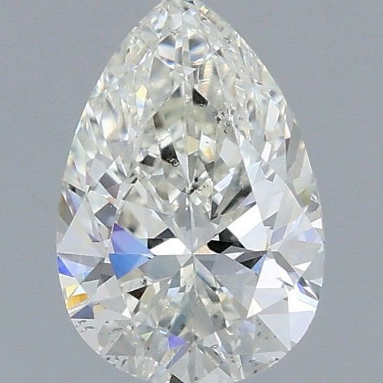 0.58 Carat
