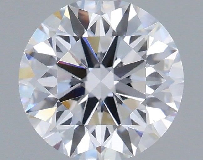 1.09 ct. round Lab Grown Diamond front image