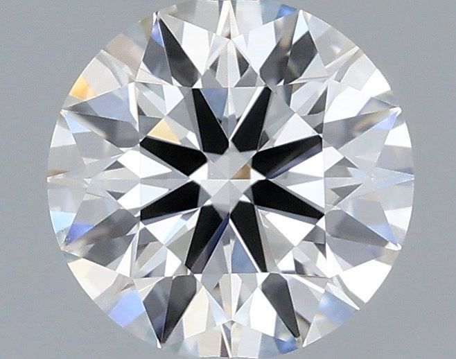 1.09 ct. round Lab Grown Diamond front image