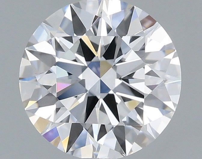 1.09 ct. round Lab Grown Diamond front image