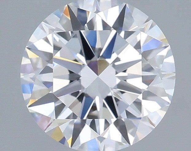 1.09 ct. round Lab Grown Diamond front image
