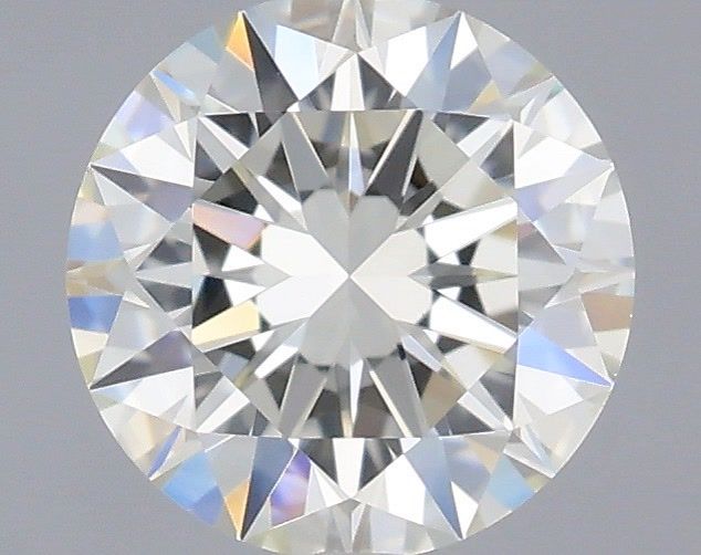 0.50 ct Round diamond