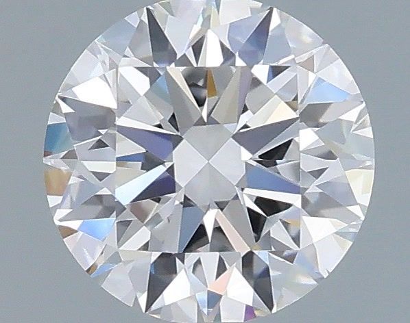 1.09 ct. round Lab Grown Diamond front image