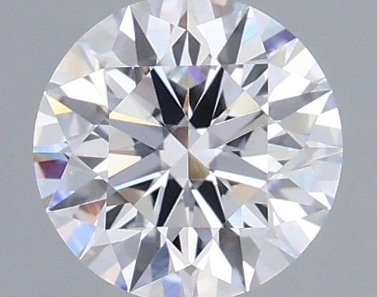 1.04 ct. round Lab Grown Diamond front image