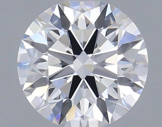 0.35 ct lab-grown Round Diamond