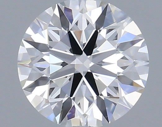 0.32 ct lab-grown Round Diamond
