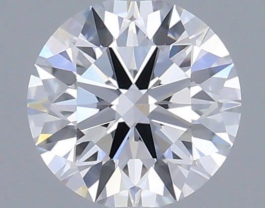 0.33 ct lab-grown Round Diamond