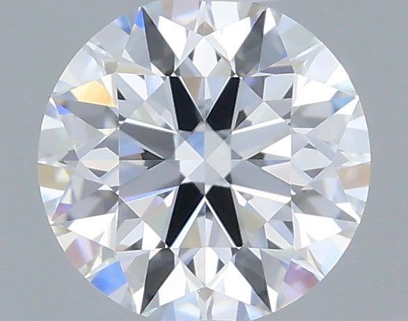 0.49 ct lab-grown Round Diamond