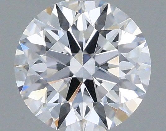 0.33 ct lab-grown Round Diamond