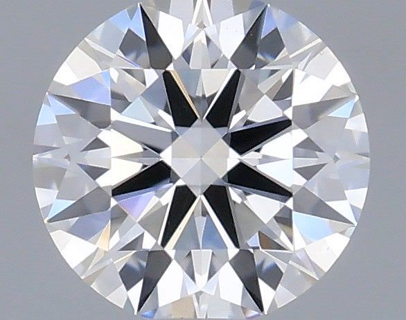 0.34 ct lab-grown Round Diamond