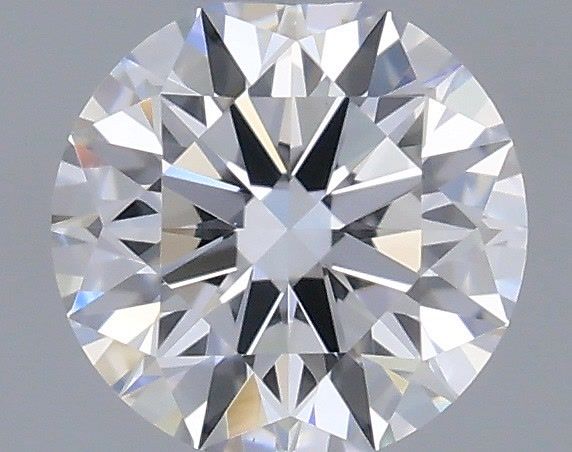 0.33 ct lab-grown Round Diamond