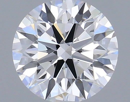 0.32 ct lab-grown Round Diamond