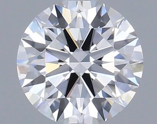 0.32 ct lab-grown Round Diamond