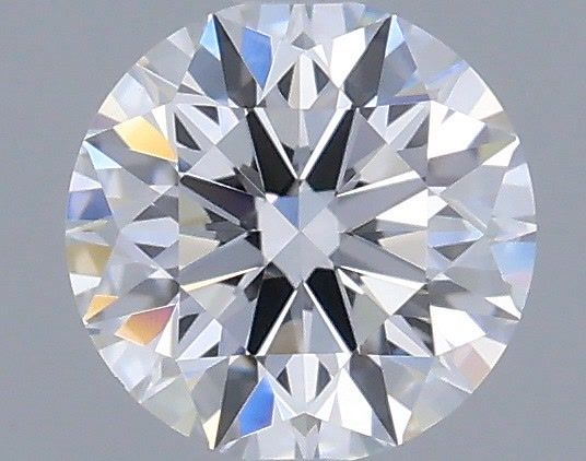 0.33 ct lab-grown Round Diamond