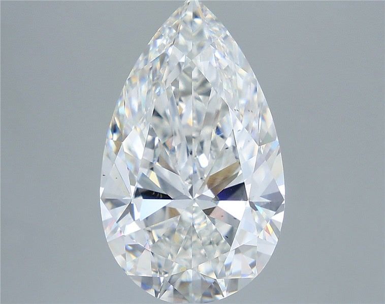 6.01 Carat