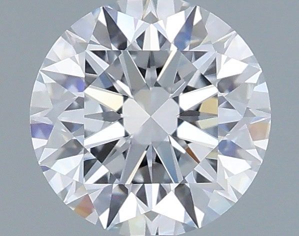 1.09 ct. round Lab Grown Diamond front image
