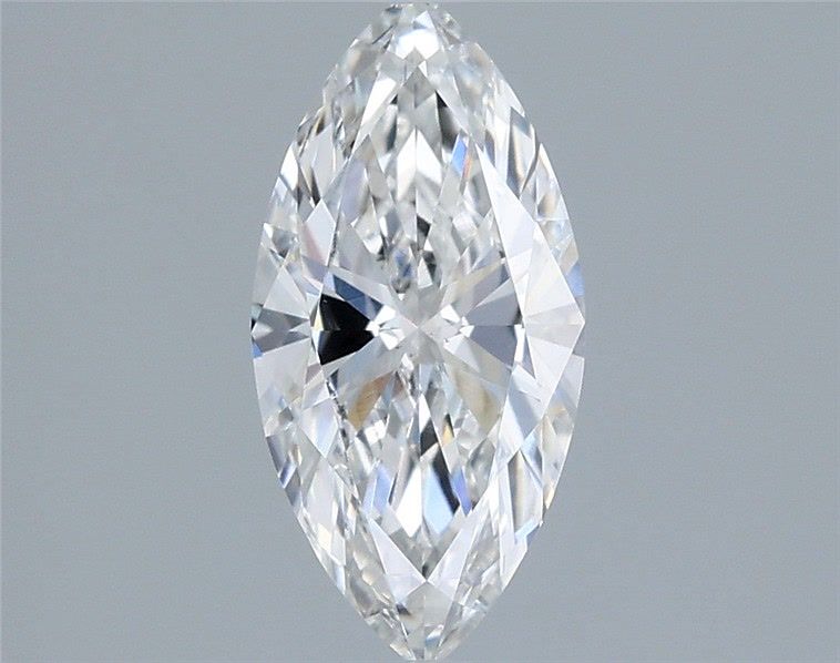 1.01 ct lab-grown Marquise Diamond