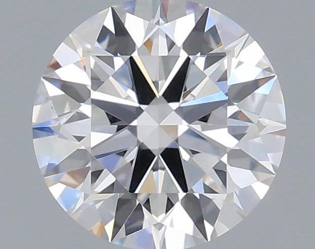 1.06 ct lab-grown Round Diamond