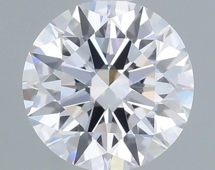 1.07 ct. round Lab Grown Diamond front image