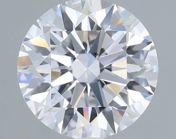 1.09 ct. round Lab Grown Diamond front image
