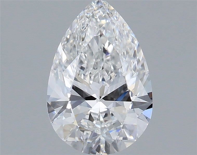 1.04 ct. pear Lab Grown Diamond front image