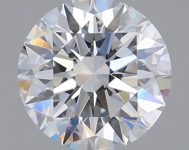 1.06 ct. round Lab Grown Diamond front image