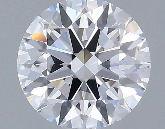 1.03 ct. round Lab Grown Diamond front image