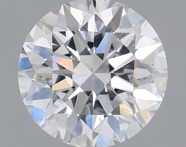 1.06 ct. round Lab Grown Diamond front image