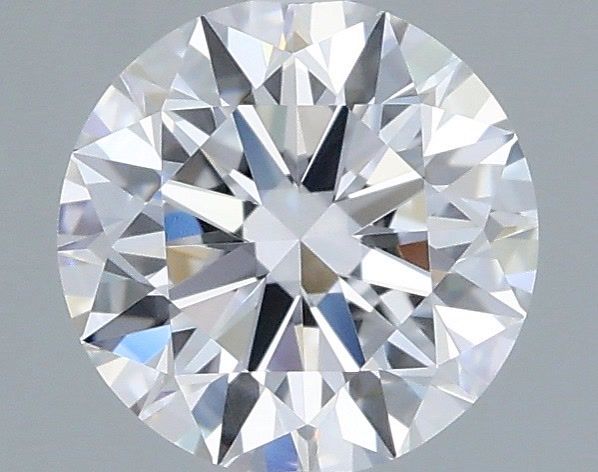 1.03 ct. round Lab Grown Diamond front image