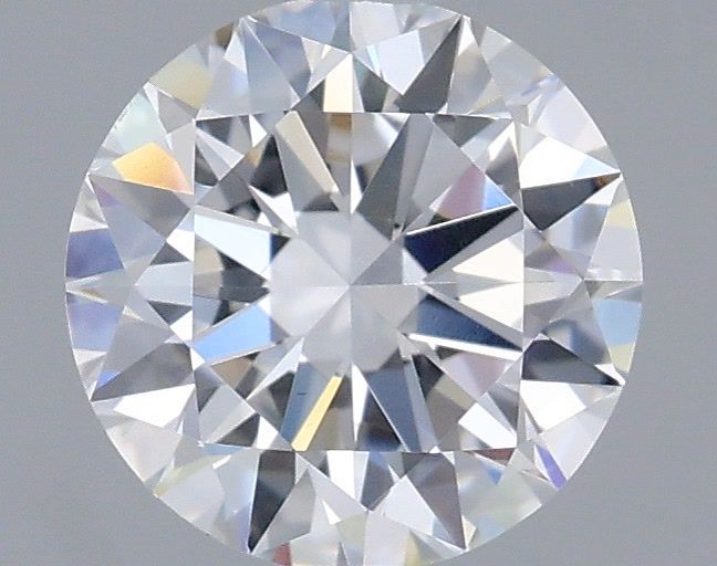 1.05 ct. round Lab Grown Diamond front image