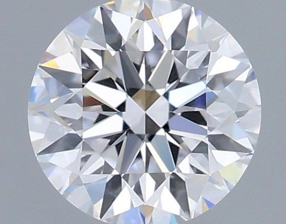 1.08 ct. round Lab Grown Diamond front image