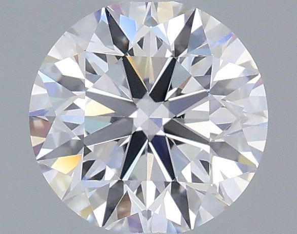 1.08 ct. round Lab Grown Diamond front image