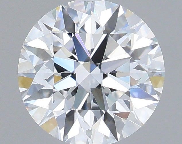 1.09 ct. round Lab Grown Diamond front image