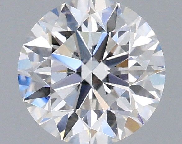 1.03 ct. round Lab Grown Diamond front image