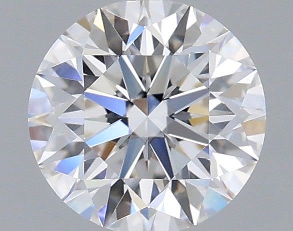 1.03 ct. round Lab Grown Diamond front image