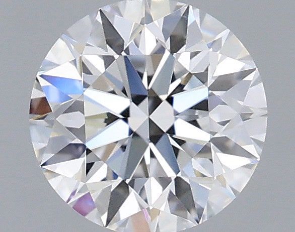 1.03 ct. round Lab Grown Diamond front image